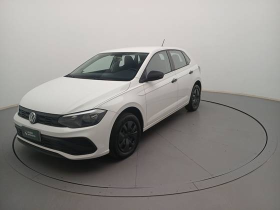 VOLKSWAGEN POLO 1.0 MPI TRACK MANUAL